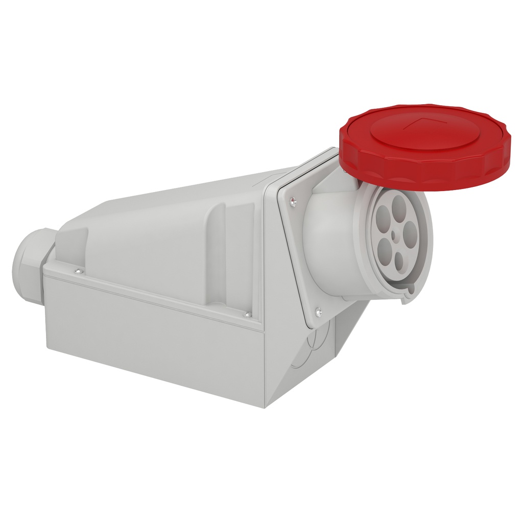 SCHNEIDER ELECTRIC SE.81195