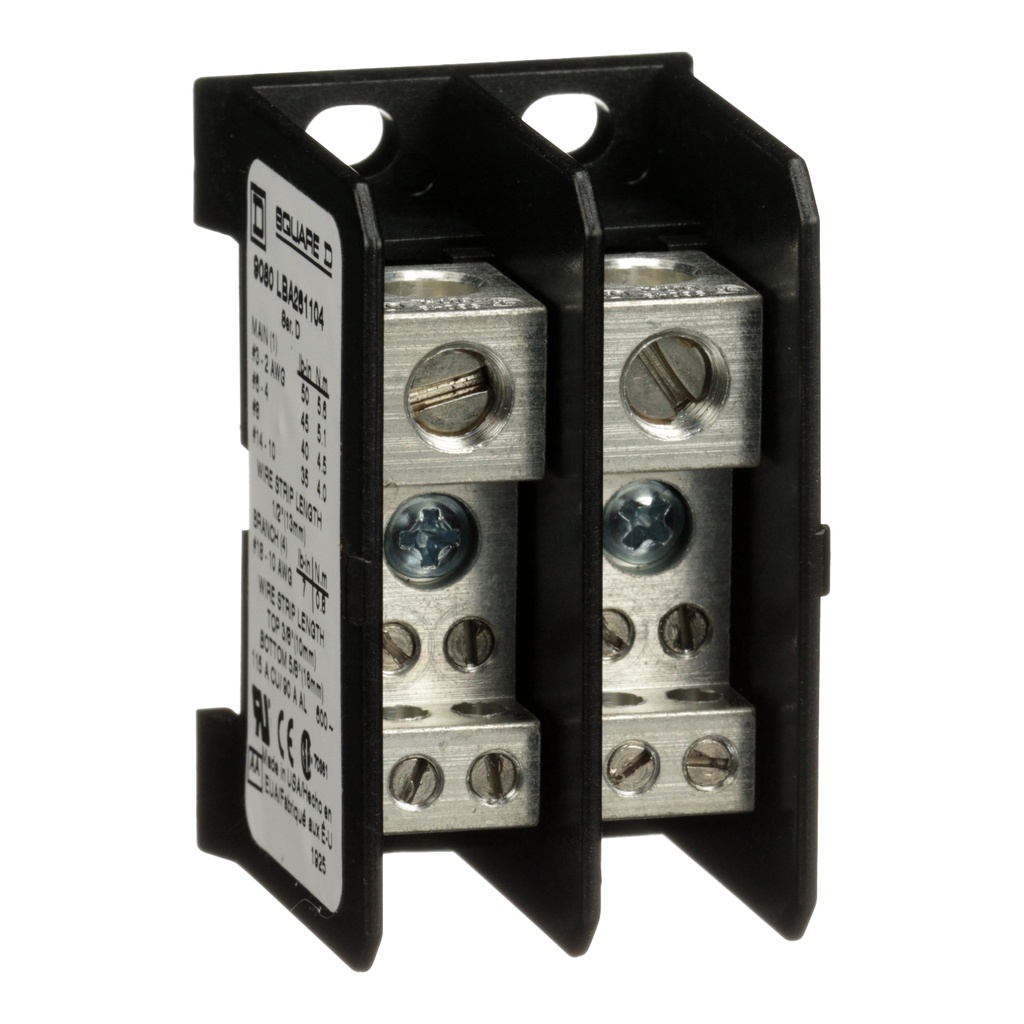 SCHNEIDER ELECTRIC SE.9080LBA261104