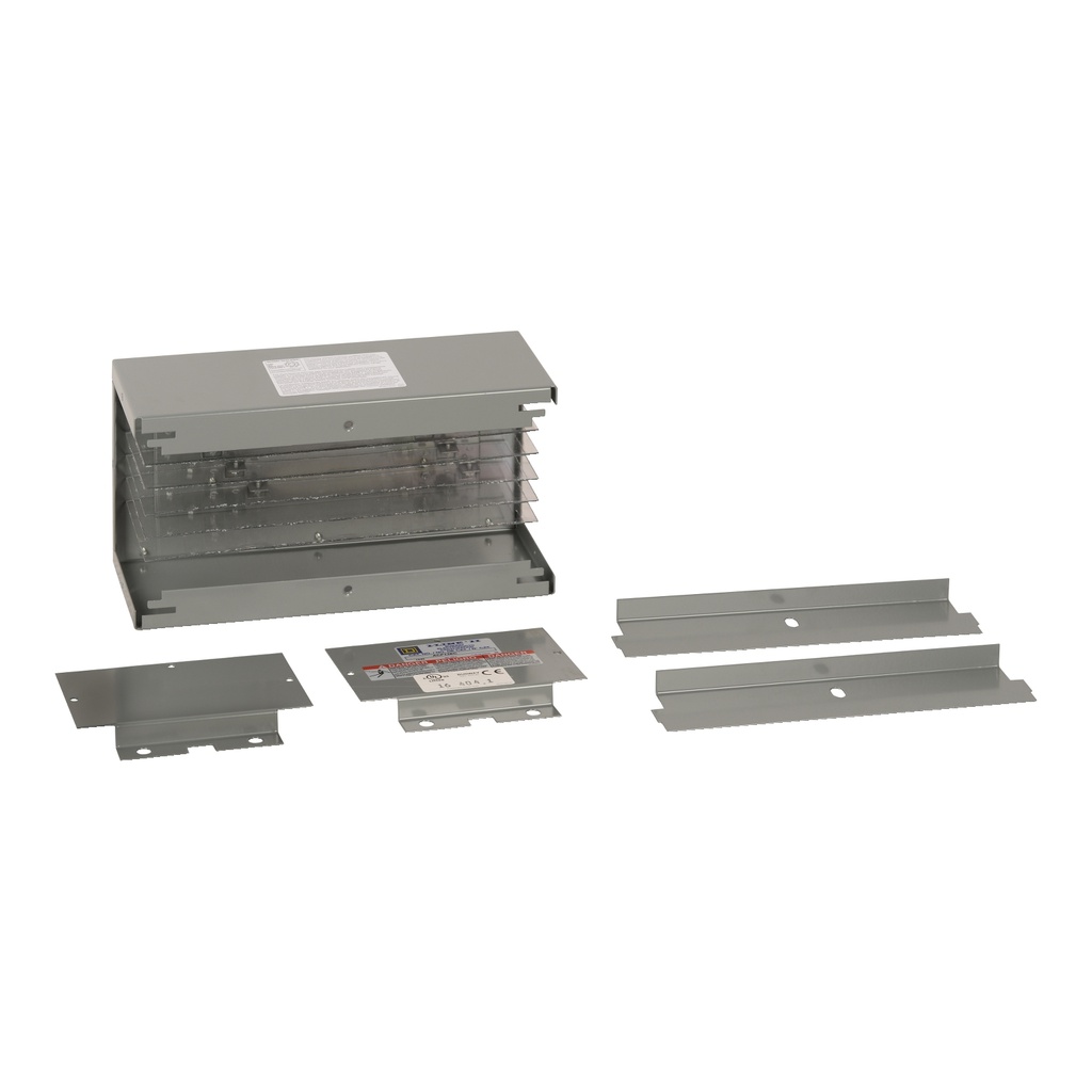 SCHNEIDER ELECTRIC SE.ACF13EC