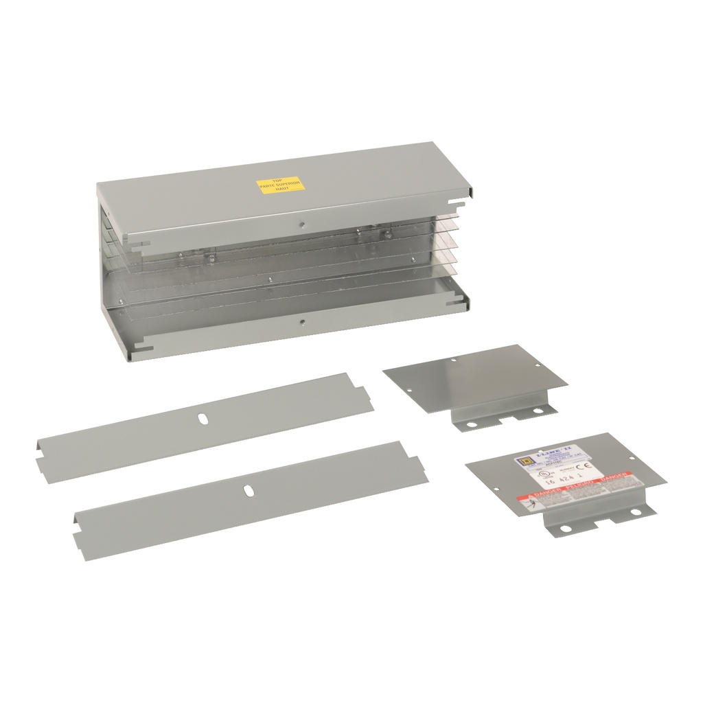 SCHNEIDER ELECTRIC SE.ACF15EC