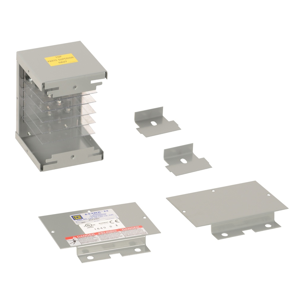 SCHNEIDER ELECTRIC SE.ACF53EC