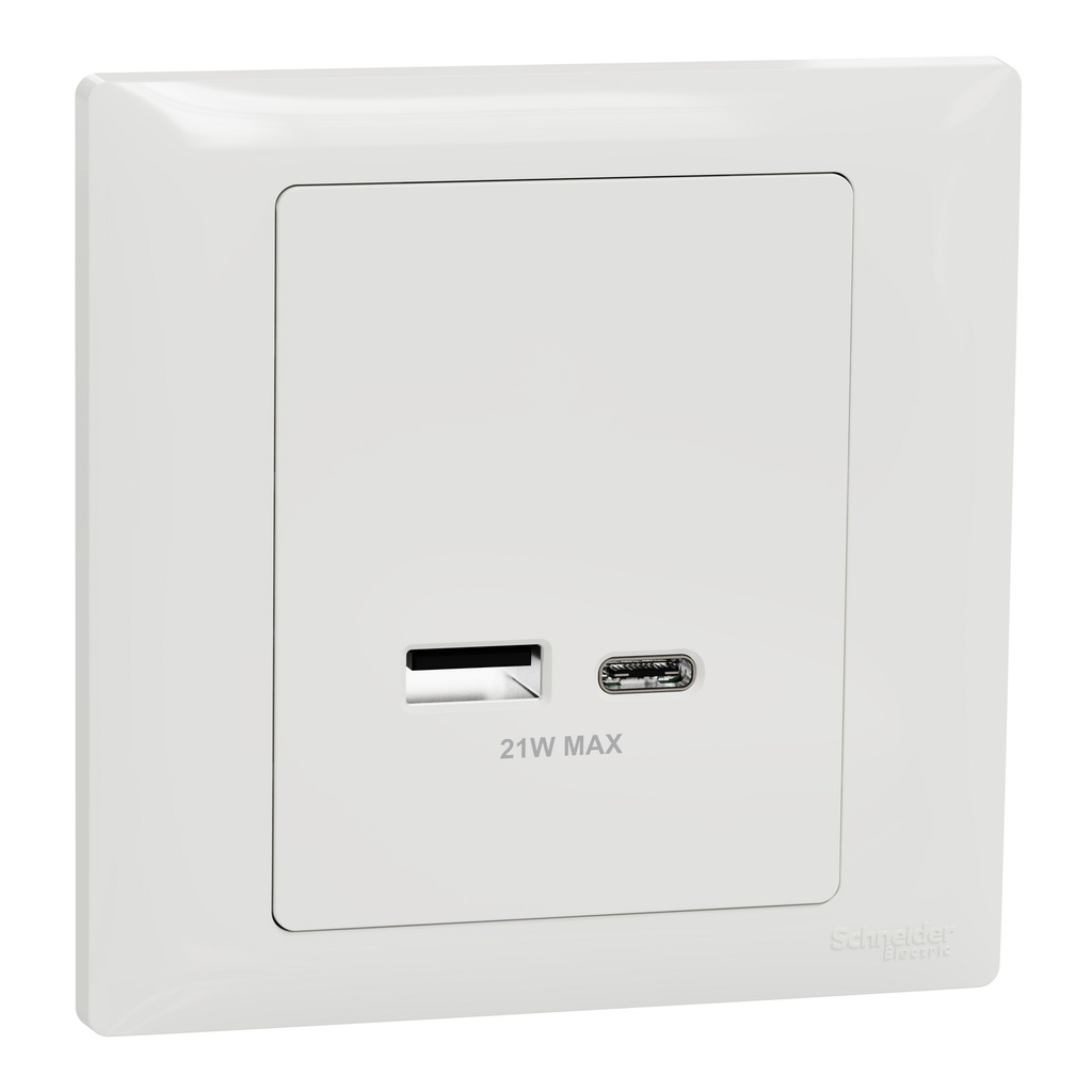 SCHNEIDER ELECTRIC A3GNACQUSB_WE