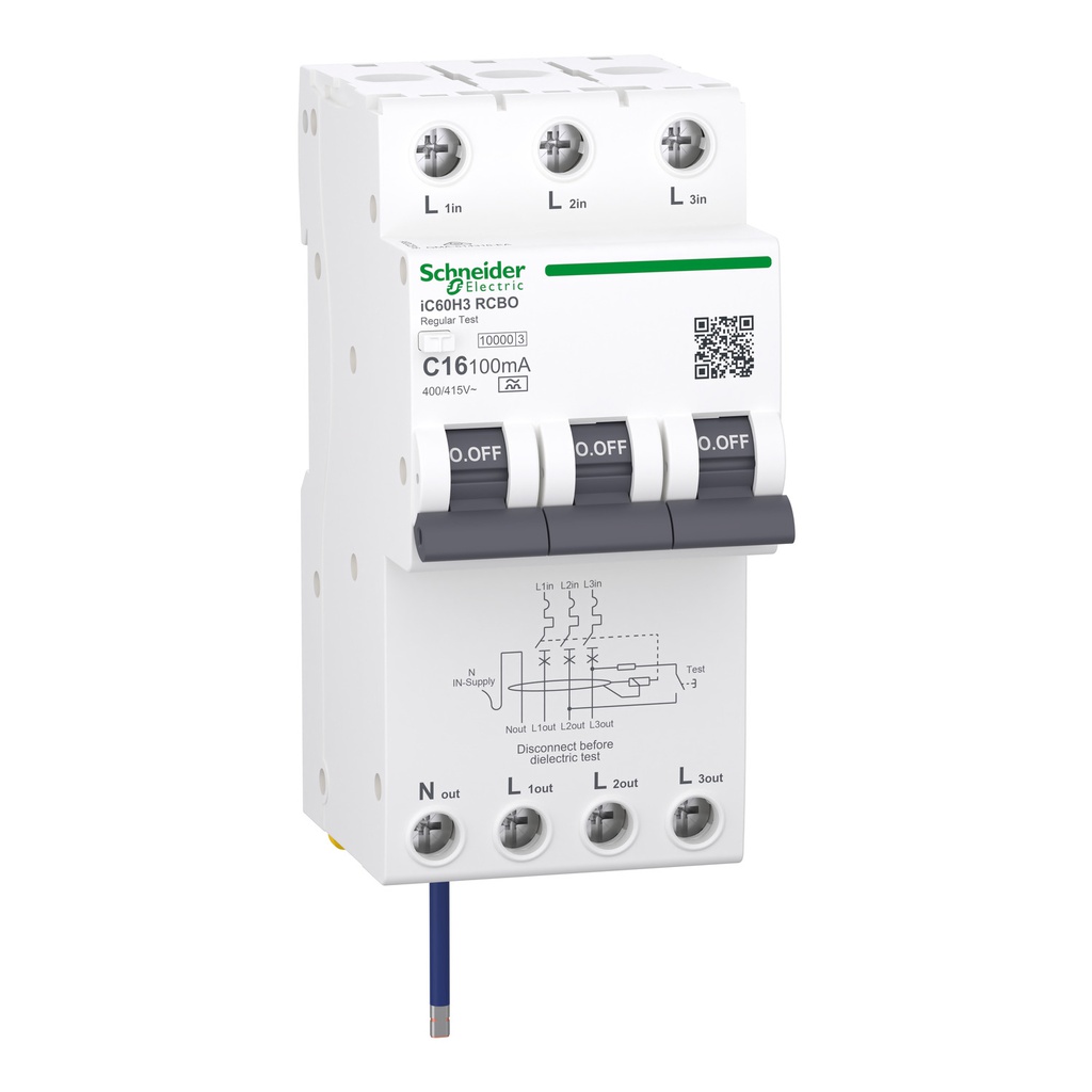 SCHNEIDER ELECTRIC A9DC2916