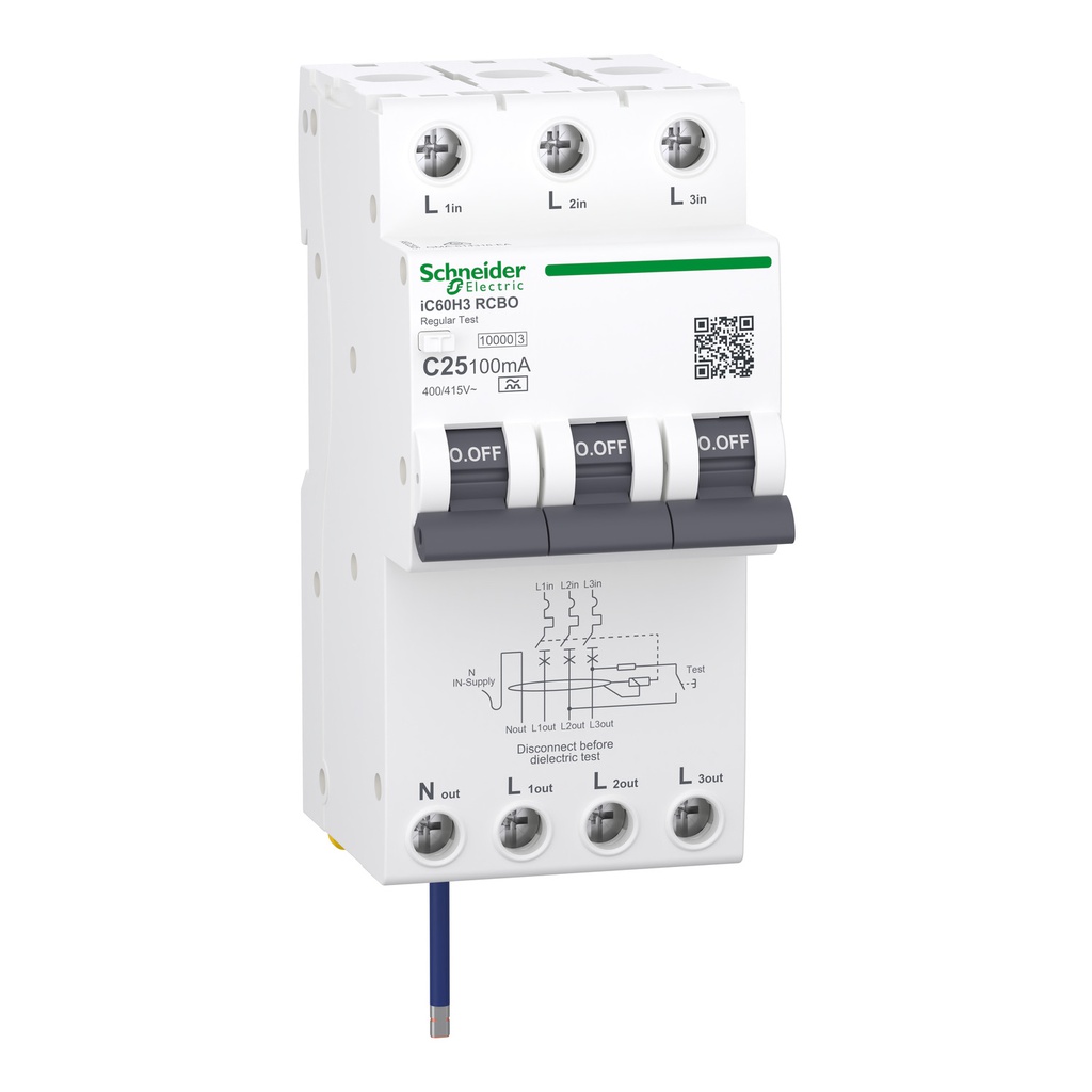 SCHNEIDER ELECTRIC A9DC2925