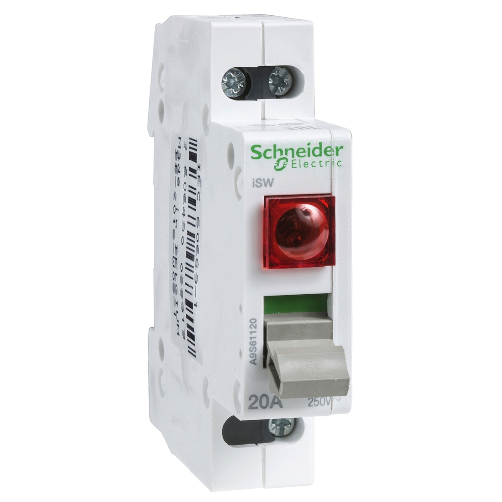 SCHNEIDER ELECTRIC A9S61120