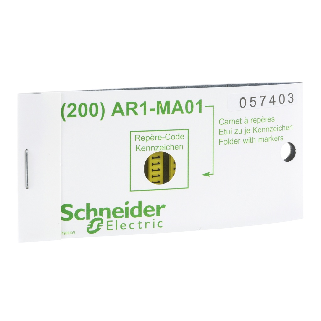 SCHNEIDER ELECTRIC SE.AR1MB01C