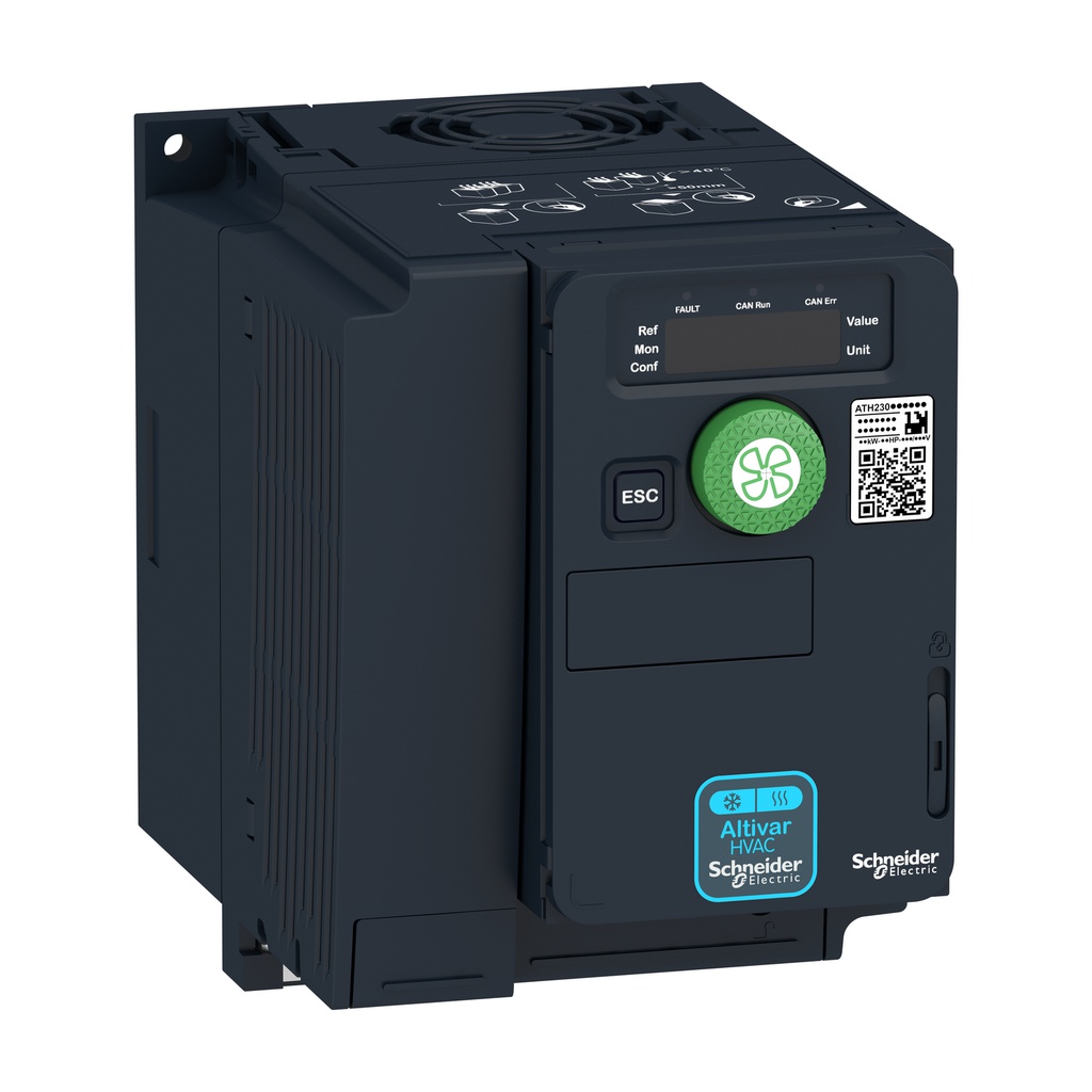 SCHNEIDER ELECTRIC ATH230U11N4