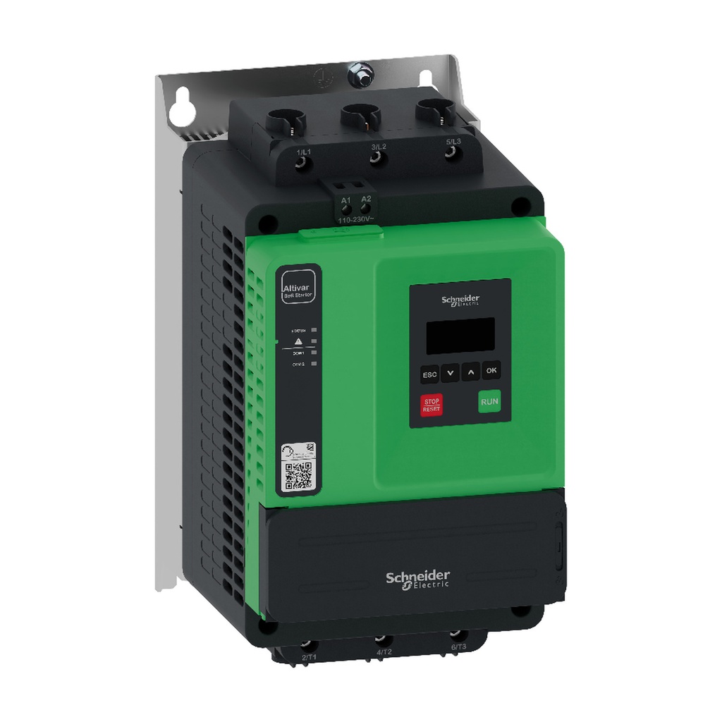 SCHNEIDER ELECTRIC SE.ATS430C11S6