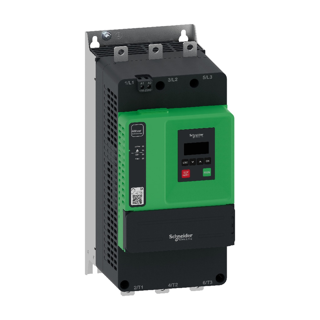 SCHNEIDER ELECTRIC ATS430C17S6