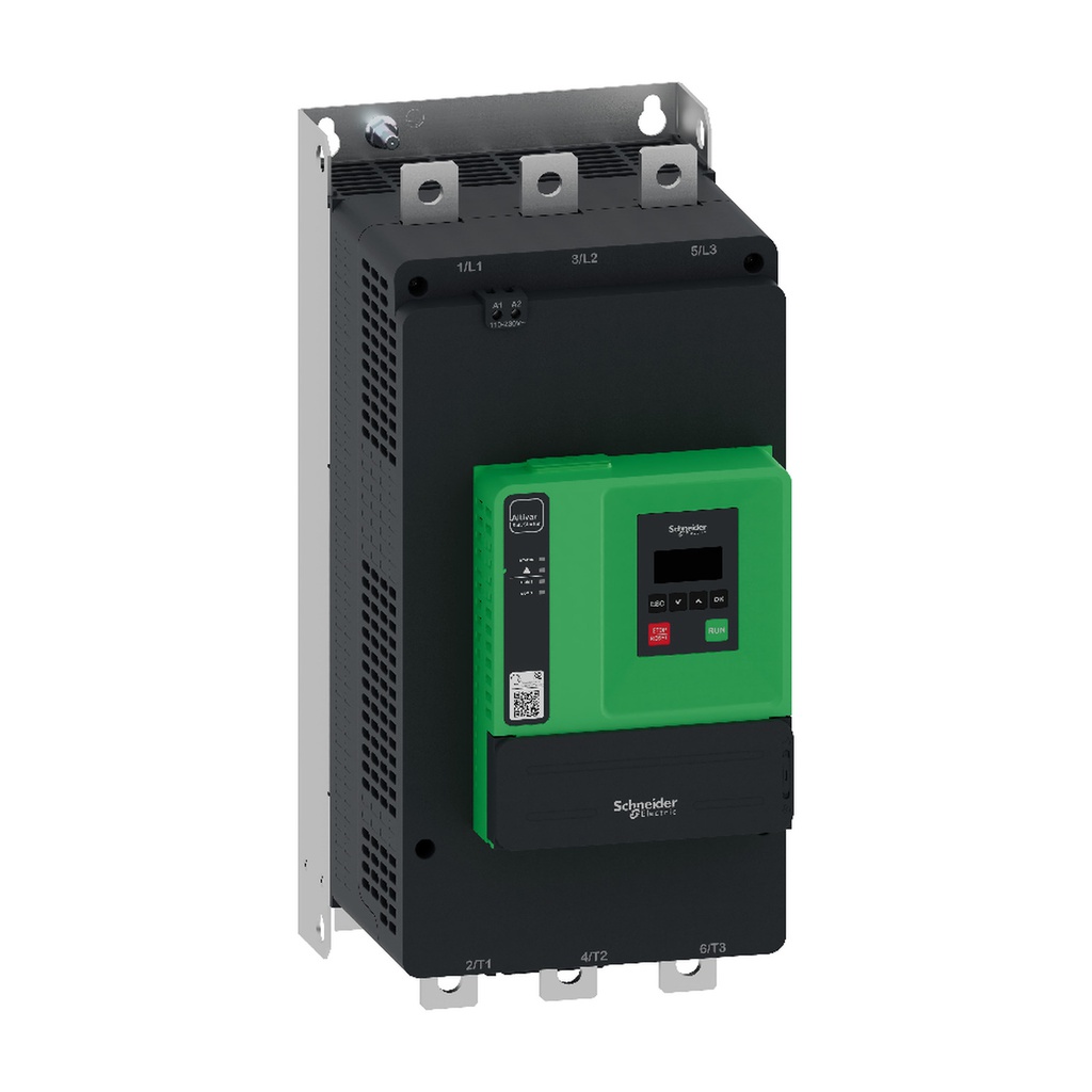 SCHNEIDER ELECTRIC ATS430C21S6