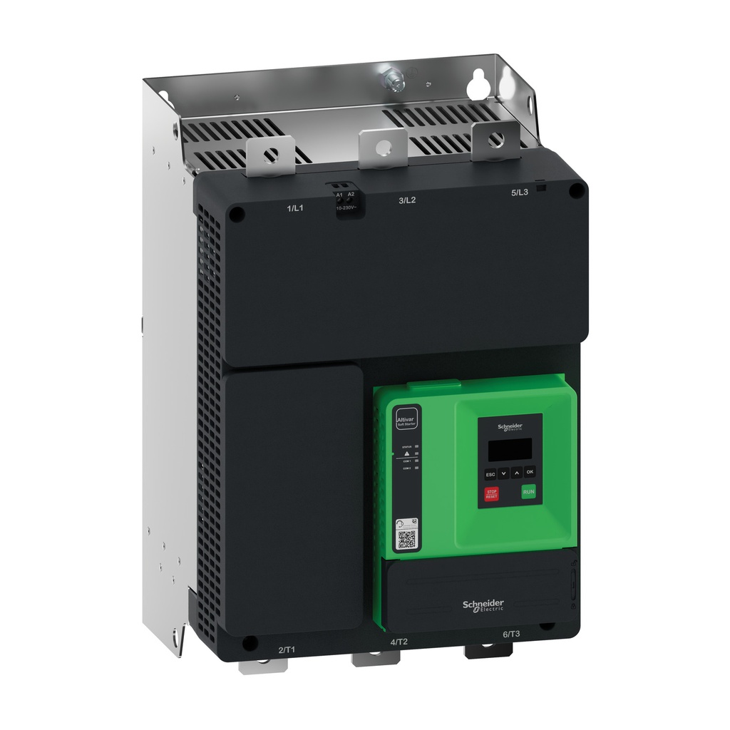 SCHNEIDER ELECTRIC ATS430C59S6