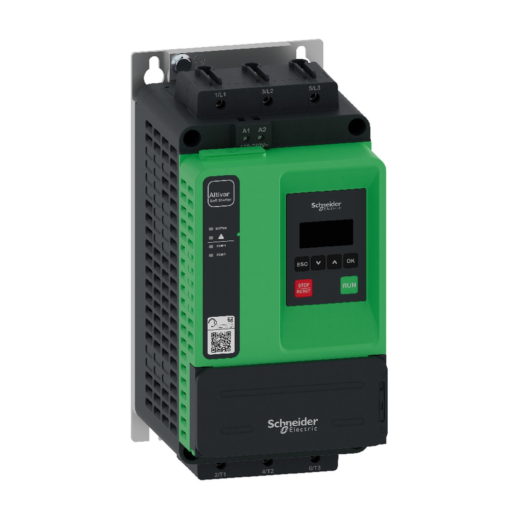 SCHNEIDER ELECTRIC ATS430D32S6