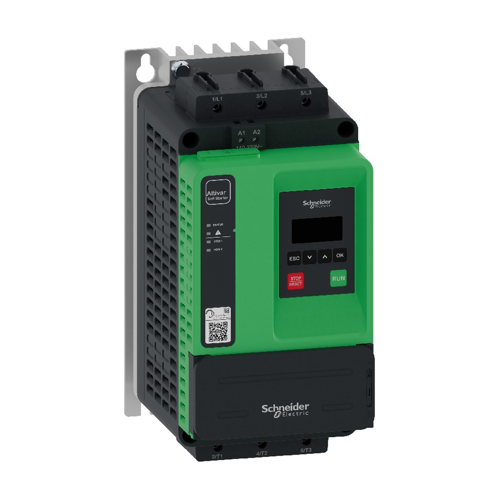 SCHNEIDER ELECTRIC SE.ATS430D47S6