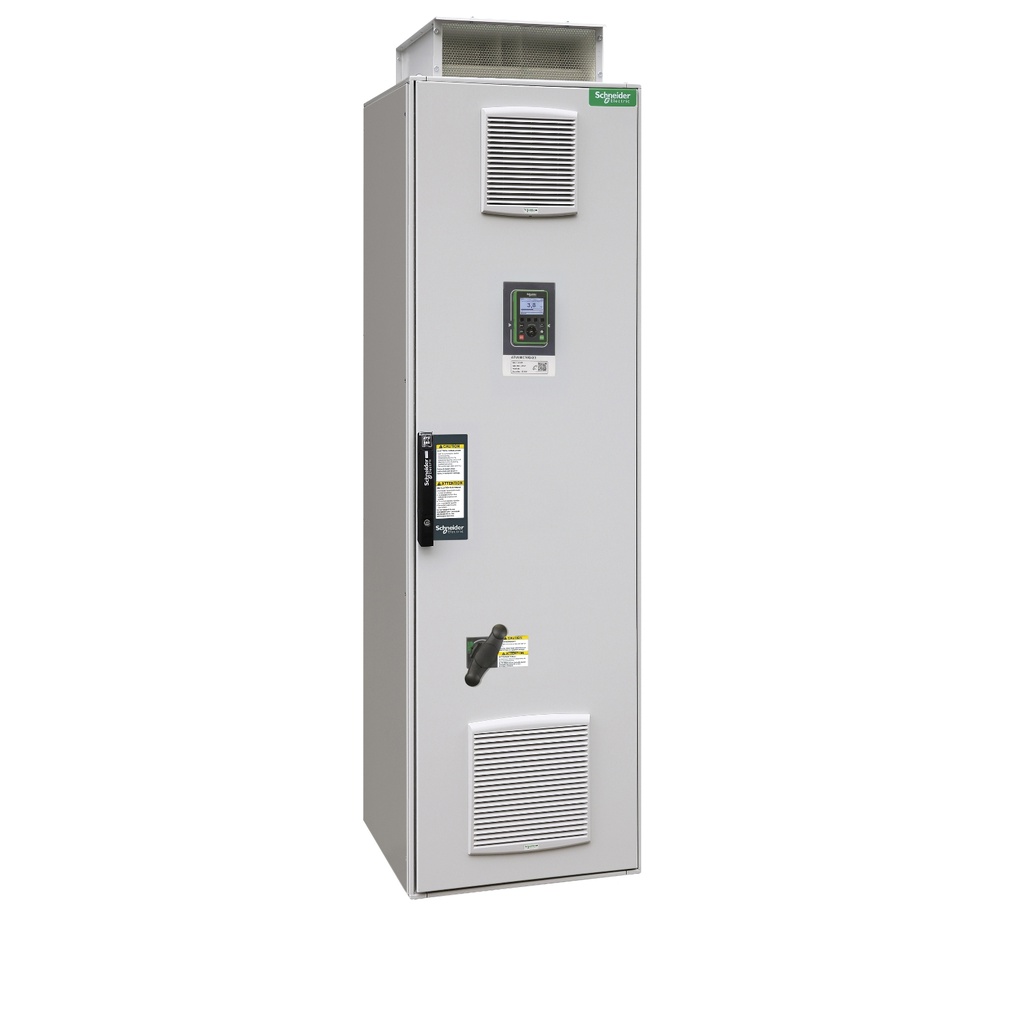 SCHNEIDER ELECTRIC SE.ATV680C16Q4X1