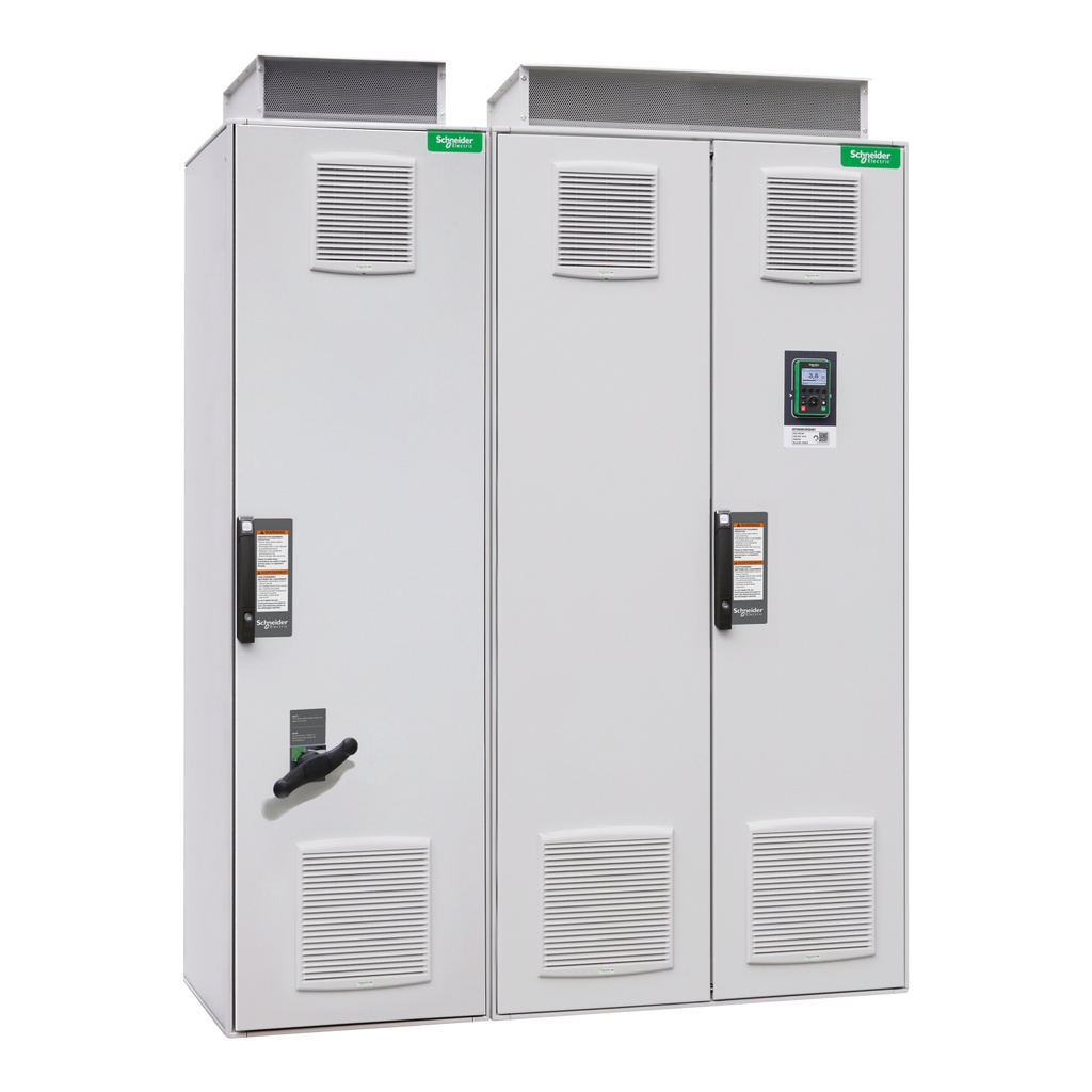 SCHNEIDER ELECTRIC ATV680C40Q4X1