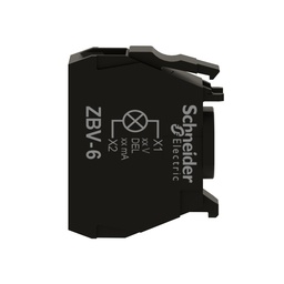 [SE.ZBV6] SCHNEIDER ELECTRIC ZBV6