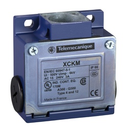 [SE.ZCKM1] SCHNEIDER ELECTRIC ZCKM1
