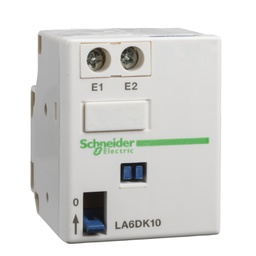 [SE.LA6DK10M] SCHNEIDER ELECTRIC LA6DK10M