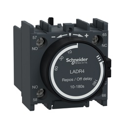 [SE.LADR4] SCHNEIDER ELECTRIC LADR4