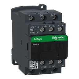 [SE.LC1D18FD] SCHNEIDER LC1D18FD