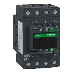 [SE.LC1DT60ABBE] SCHNEIDER ELECTRIC LC1DT60ABBE