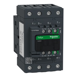 [SE.LC1DT80ABBE] SCHNEIDER ELECTRIC LC1DT80ABBE
