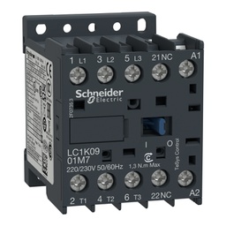 [SE.LC1K0901F7] SCHNEIDER ELECTRIC LC1K0901F7