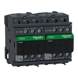 [SE.LC2D09F7] SCHNEIDER ELECTRIC LC2D09F7