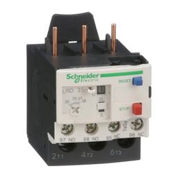 [SE.LRD35] SCHNEIDER LRD35