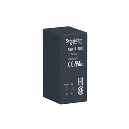 [SE.RSB1A120BD] SCHNEIDER ELECTRIC RSB1A120BD