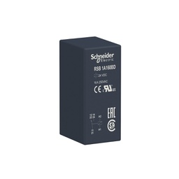 [SE.RSB1A160BD] SCHNEIDER ELECTRIC RSB1A160BD