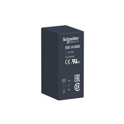 [SE.RSB1A160BD] SCHNEIDER ELECTRIC RSB1A160BD