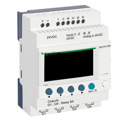 [SE.SR3B101BD] SCHNEIDER ELECTRIC SR3B101BD