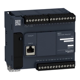 [SE.TM221C24R] SCHNEIDER ELECTRIC TM221C24R