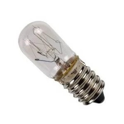 [OTHER.E10.T10X28.6.3V1W] BULB E10 T10X28 6.3V 1W