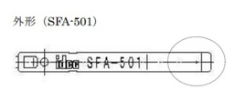 [IDEC.SFA-501] IDEC SFA-501