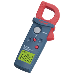 [SANWA.DCL11R] SANWA DCL11R Clamp Meters
