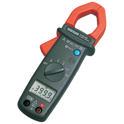 [SANWA.DCM400] SANWA DCM400 Clamp Meters