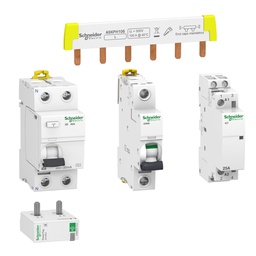 [SE.9001KXRB1A] SCHNEIDER 9001KXRB1A