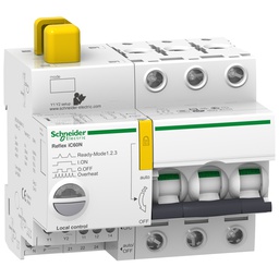[SE.A9C62340] SCHNEIDER ELECTRIC A9C62340