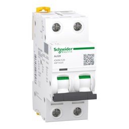 [SE.A9F74220] SCHNEIDER ELECTRIC A9F74220