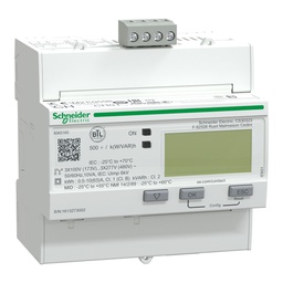 [SE.A9MEM3165] SCHNEIDER ELECTRIC A9MEM3165