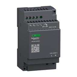 [SE.ABLM1A24025] SCHNEIDER ABLM1A24025