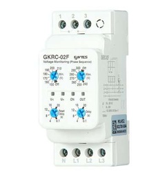 ENTES GKRC-02F