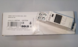 [DOLD.0057933] DOLD IK8800.12/019 AC220-230V 50Hz