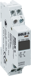 [DOLD.0012492] DOLD IK8800.12 AC24V 50Hz