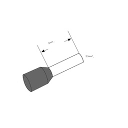 [GLW.005808] GLW A02552 每包100粒