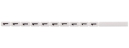 [CC.2573.0200] CONTA-CLIP AS 3/10 G A WH 500/pk