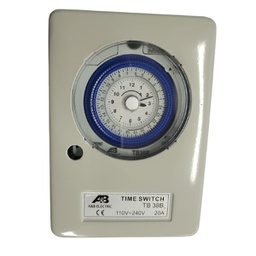 [A&amp;B.TB38B] A&amp;B TB-38B