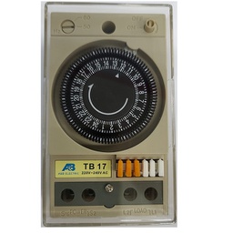 [A&amp;B.TB17.220V] A&amp;B TB17 220-240VAC